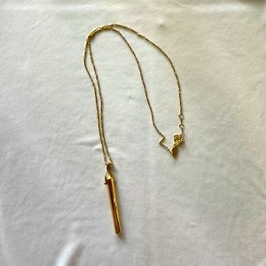 Stella & Dot Rebel necklace